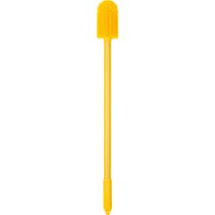 40006C04 Sparta® Multi-Purpose Valve & Fitting Brush 30" Long /3"D - Yellow