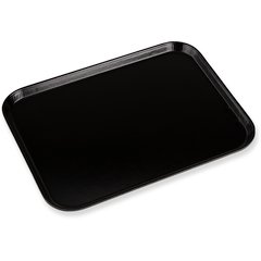 DX1089M03 Glasteel™ Flat Tray 15" x 20' (12/cs) - Onyx