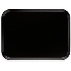 DX1089M03 Glasteel™ Flat Tray 15" x 20' (12/cs) - Onyx