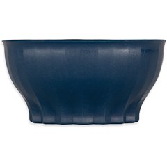DX9300B50 Tropez Bowl, High-Temp 9oz (48/cs) - Dark Blue