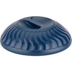 DX340050 Turnbury® Insulated Dome 10"Dia (12/cs) - Dark Blue