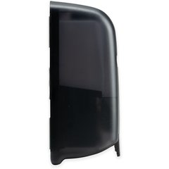S890TBK Oceans® Soap & Hand Sanitizer Dispenser, Liquid & Lotion, 800 mL, Black Pearl  - Black