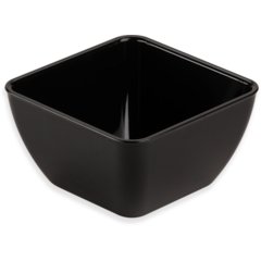 DXSB1203 Square Bowl 12 oz (48/cs) - Black
