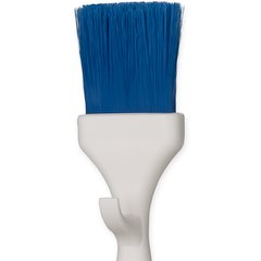 4040114 Sparta® Meteor ® Nylon Bristle Basting Brush 2" - Blue