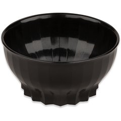 DX9300B03 Tropez Bowl, High-Temp 9oz (48/cs) - Onyx