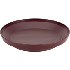 DX107761 Insul-Base for Insulated Domes 9-1/2" D (12/cs) - Cranberry