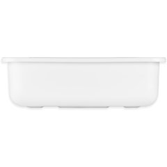 CM104202 Coldmaster® 6" Deep Full-Size Coldpan 20 qt - White
