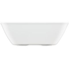 DXSB602 Square Bowl 6 oz (96/cs) - White