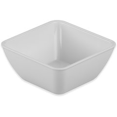 DXSB602 Square Bowl 6 oz (96/cs) - White