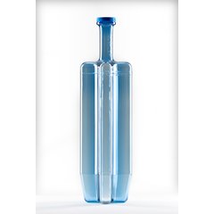 RCU128 Rapi-Kool Chill Utensil – 128 oz  - Blue