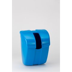 SI2000 SCOOP CADDIE SAF-T-ICE - Blue