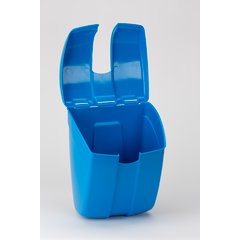 SI2000 SCOOP CADDIE SAF-T-ICE - Blue
