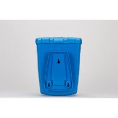 SI2000 SCOOP CADDIE SAF-T-ICE - Blue