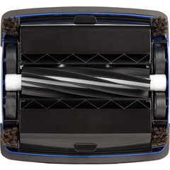 3639914 Duo-Sweeper Multi-Surface Floor Sweeper 9-1/2" - Blue