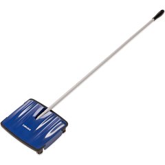 3639914 Duo-Sweeper Multi-Surface Floor Sweeper 9-1/2" - Blue