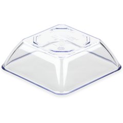DXSB607 Square Bowl 6 oz (96/cs) - Clear
