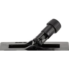 36531027 Swivel Scrub® Power Scrub With Nylon Grit Bristles 8" - Rust