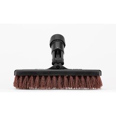 36531027 Swivel Scrub® Power Scrub With Nylon Grit Bristles 8" - Rust