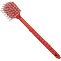4011305 Utility High Heat Brush 20" - Red