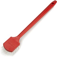 4011305 Utility High Heat Brush 20" - Red