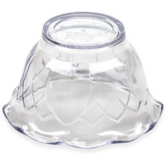DXFC507 Tulip Fenwick Bowl 5 oz. (96/cs) - Clear