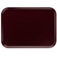 DX1089M61 Glasteel™ Flat Tray 15" x 20' (12/cs) - Burgundy