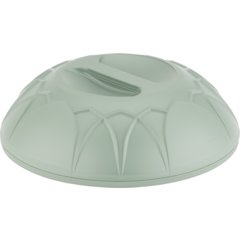 DX540084 Fenwick Insulated Dome 10" D (12/cs) - Sage