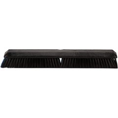4188000 Sparta® Spectrum® Omni Sweep 18" - Black