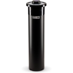 L2410 EZ-FIT HOT LID DISPENSER - LARGE  - Black