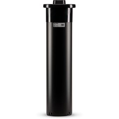 L2410 EZ-FIT HOT LID DISPENSER - LARGE  - Black