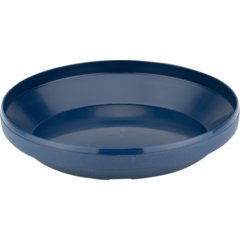 DX108750 Pellet Underliner for Wax Base 9-1/2" DIA 1-7/8" H (12/cs) - Dark Blue