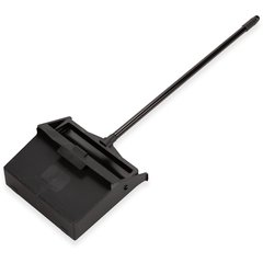 36141003 Duo-Pan™ Upright Dust Pan 30" - Black