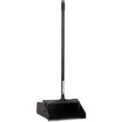 36141003 Duo-Pan™ Upright Dust Pan 30" - Black