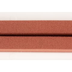 36692200 Flo-Pac® Moss Foam Squeegee 22" - Red