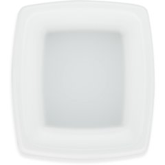 DXTT6 Dessert Dish 4 oz (4000/cs) - White
