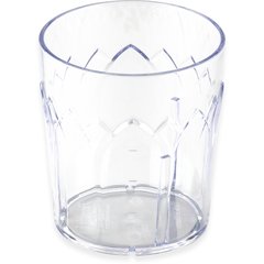 DXFT907 Dinex® Tumbler Fenwick 9 oz. (72/cs) - Clear