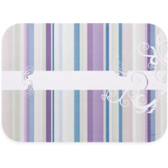 DX5333M Vertese Tray Cover Size: M w/ Straight Edge/Round Corner 13-5/8" x 18-3/4" (1000/cs)