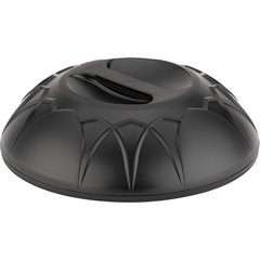 DX540003 Fenwick Insulated Dome 10" D (12/cs) - Onyx