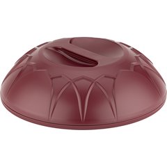 DX540061 Fenwick Insulated Dome 10" D (12/cs) - Cranberry