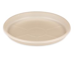 DXHH10A Entree, (for Aladdin Excel System) (Aladdin is a registered trademark of Temp-Rite, L.L.C.) One Compartment 7-3/4" (500/cs) - White