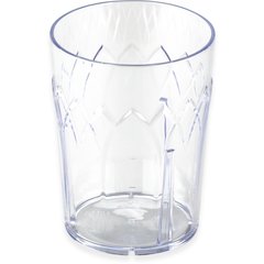 DXFT1207 Dinex® Tumbler Fenwick 12 oz. (72/cs) - Clear