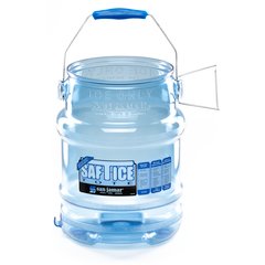 SI6100 Saf-T-Ice Tote - Shorty - Blue