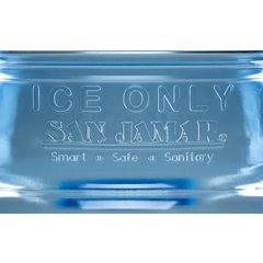 SI6100 Saf-T-Ice Tote - Shorty - Blue