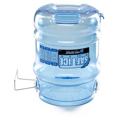 SI6100 Saf-T-Ice Tote - Shorty - Blue