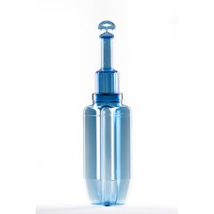 RCU128V2 Rapi-Kool Plus 128 oz  - Blue