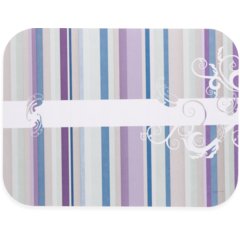 DX5333I Vertese Tray Cover Size: I w/Straight Edge/Round Corner 12-3/4" x 16-5/8" (1000/cs)