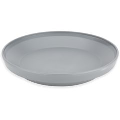 DX107744 Insul-Base for Insulated Domes 9-1/2" D (12/cs) - Graphite Grey