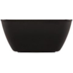 DXSB903 Square Bowl 9 oz (48/cs) - Black