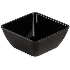 DXSB903 Square Bowl 9 oz (48/cs) - Black
