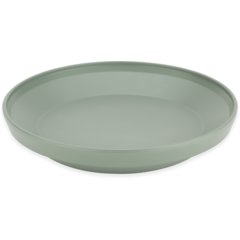 DX107784 Insul-Base for Insulated Domes 9-1/2" D (12/cs) - Sage